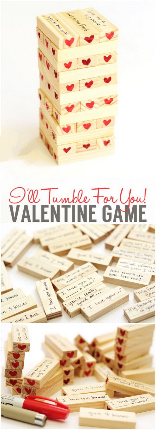 Diy Valentines Gift Ideas For Boyfriend
 Easy DIY Valentine s Day Gifts for Boyfriend