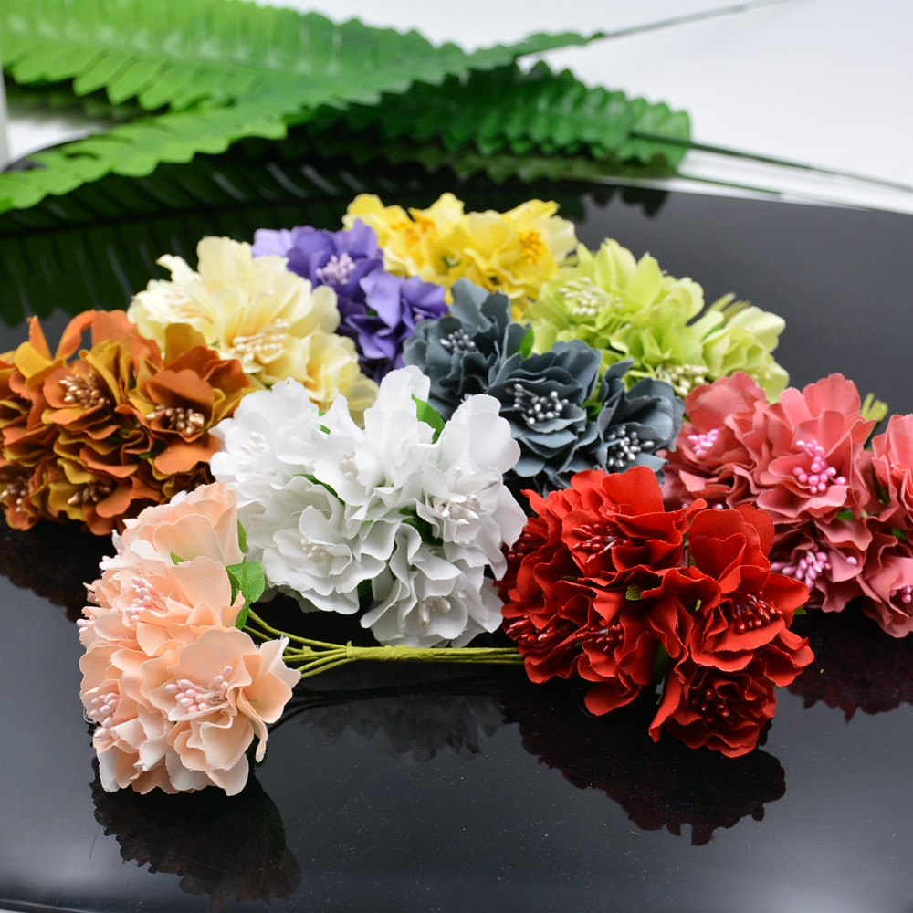 DIY Wedding Flowers Wholesale
 Aliexpress Buy Wholesale 60pcs 4cm Silk