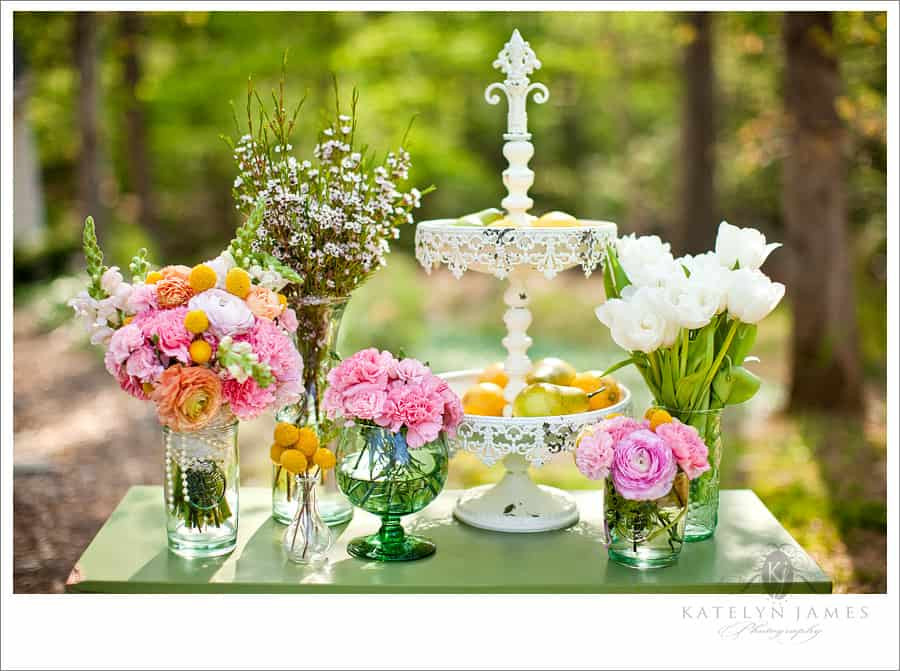 DIY Wedding Flowers Wholesale
 Are You Being Over Ambitious About Your DIY Flower