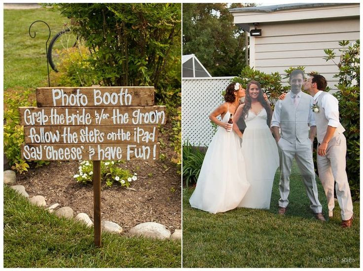 DIY Wedding Photo Booth
 10 Very Cheap DIY Wedding booth Ideas – BestBride101