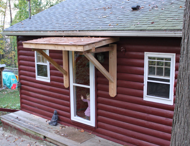 DIY Window Awning Plans
 Build Build Wood Awning Over Door DIY PDF wood deck plans