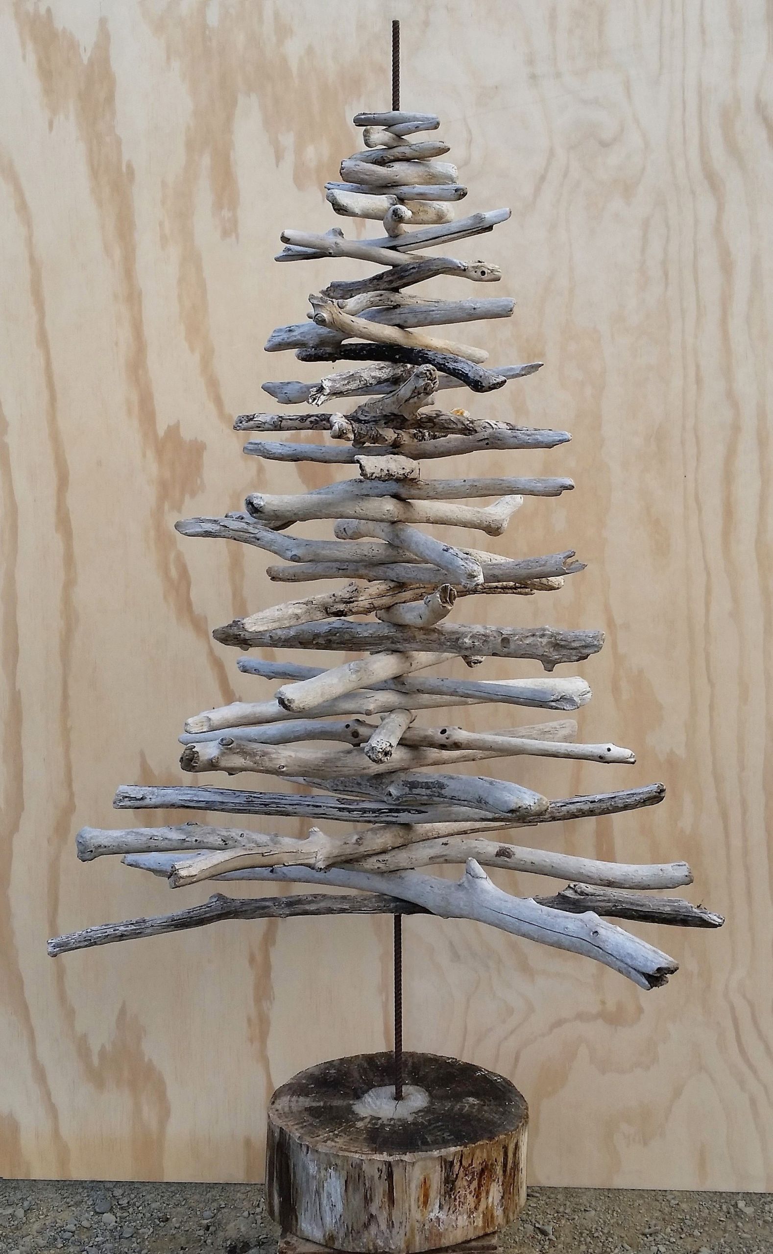 DIY Wood Christmas Trees
 Diy Project