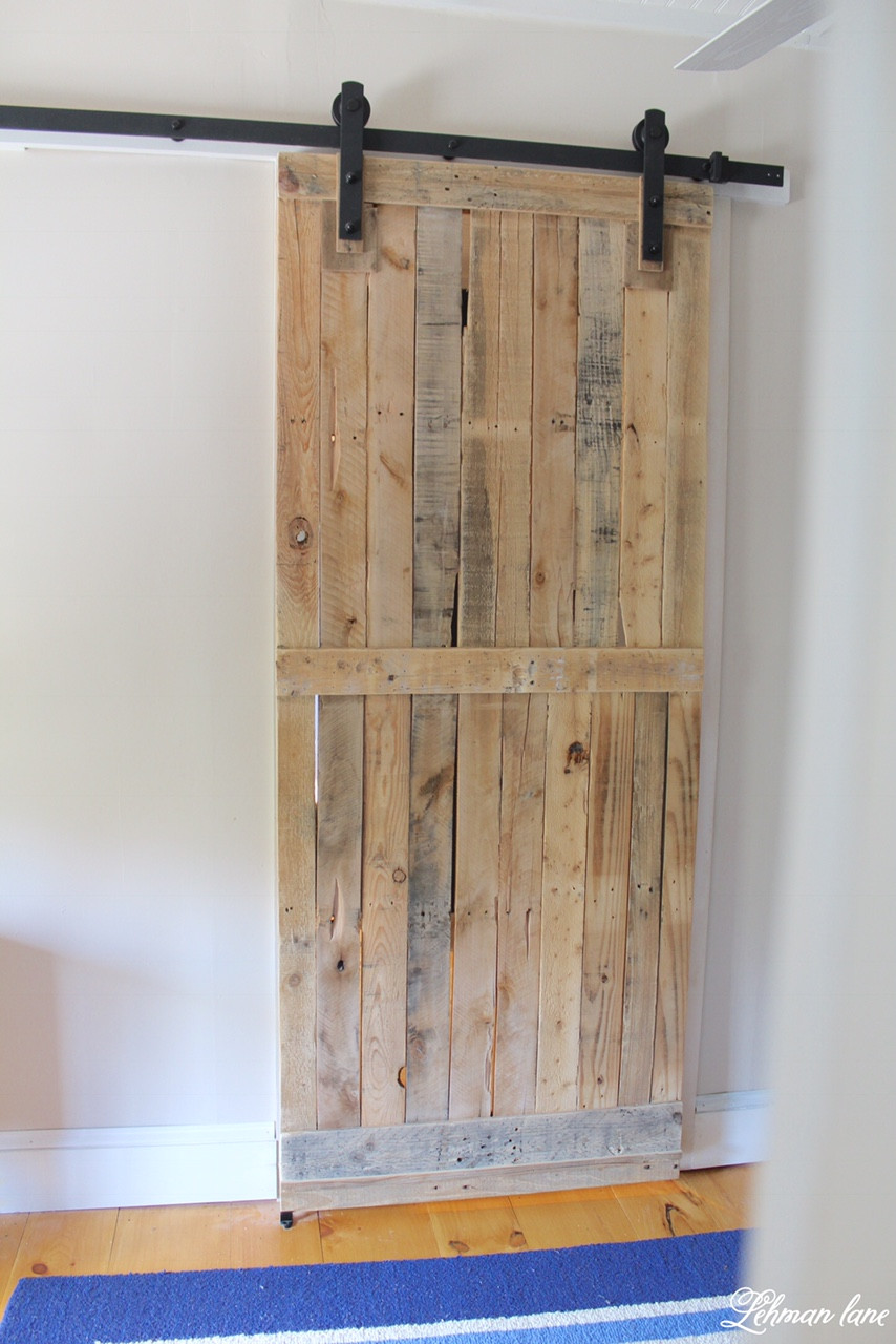 DIY Wood Doors
 20 DIY Sliding Door Projects To Jumpstart Your Home s