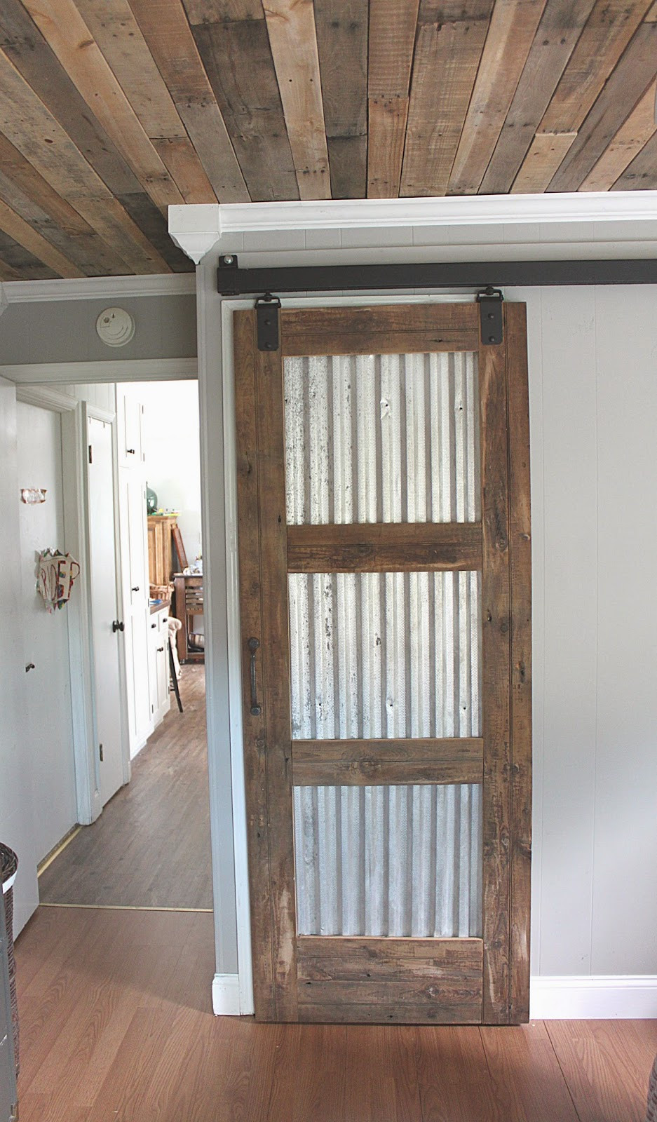 DIY Wood Doors
 21 DIY Barn Door Projects For An Easy Home Transformation