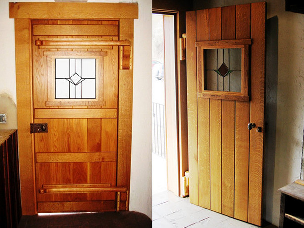 DIY Wood Doors
 How to Build Diy Wood Entry Door PDF Plans