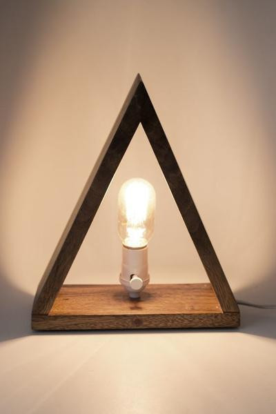 DIY Wood Lamps
 34 Wood Lamps You’ll Want to DIY Immediately I Like That