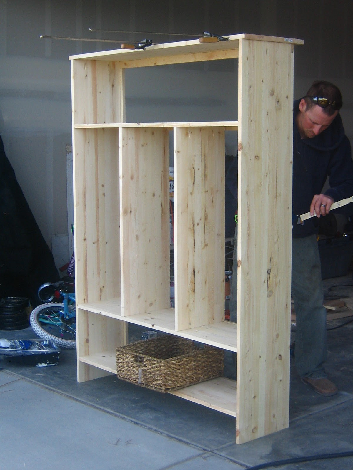 DIY Wood Locker Plans
 Wooden Locker Plans PDF Woodworking