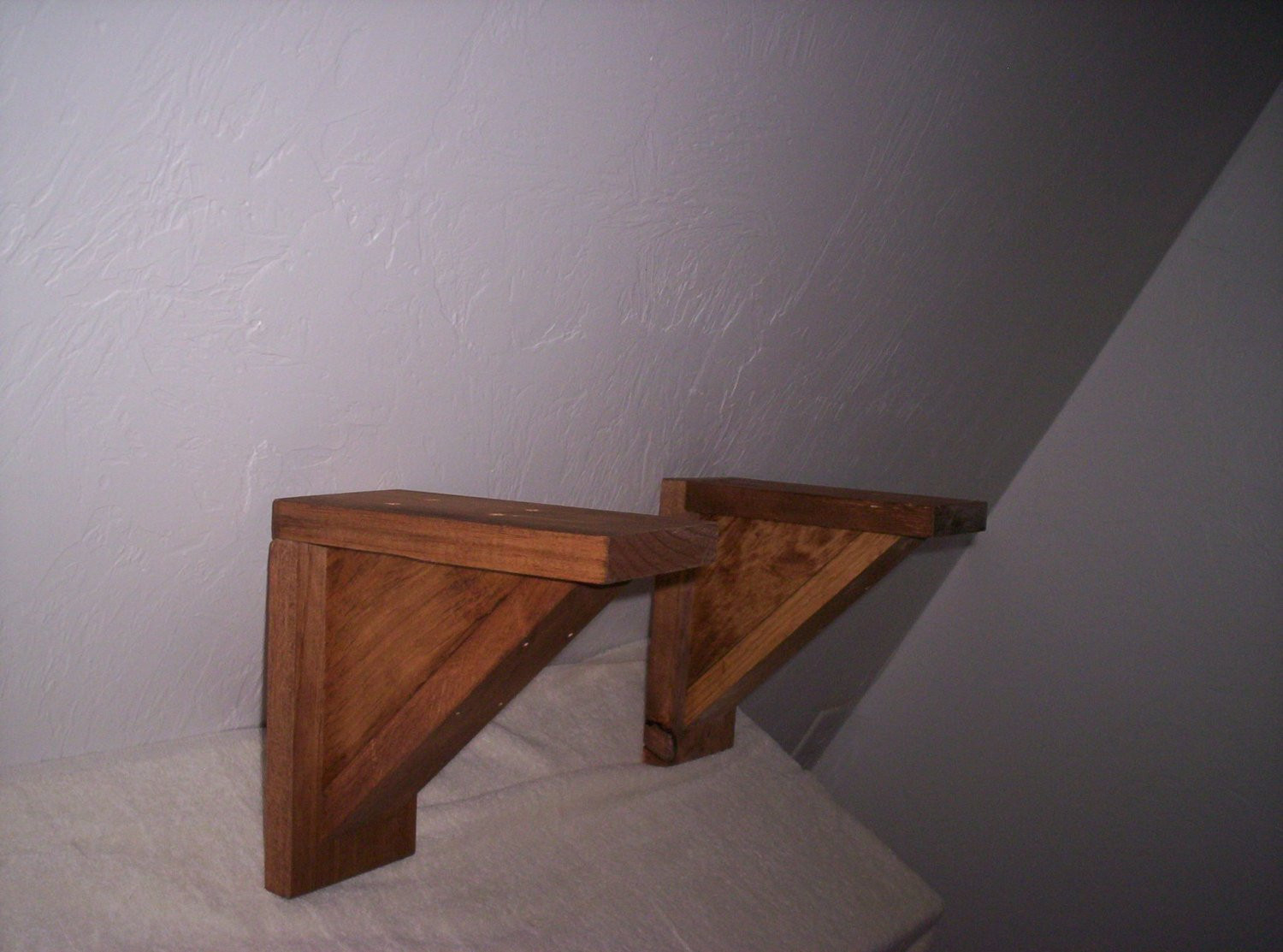 DIY Wood Shelf Bracket
 Build DIY Wood Shelf Bracket Plans PDF Plans Wooden