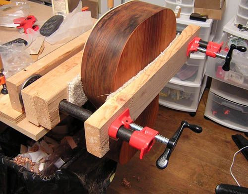 DIY Woodworking Vice
 Pin on DIY Woodworking Tools