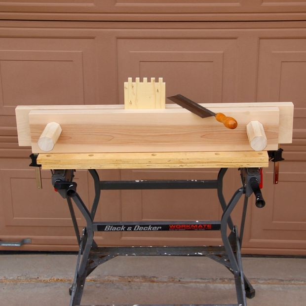 DIY Woodworking Vice
 69 best woodworking Moxon Vise images on Pinterest