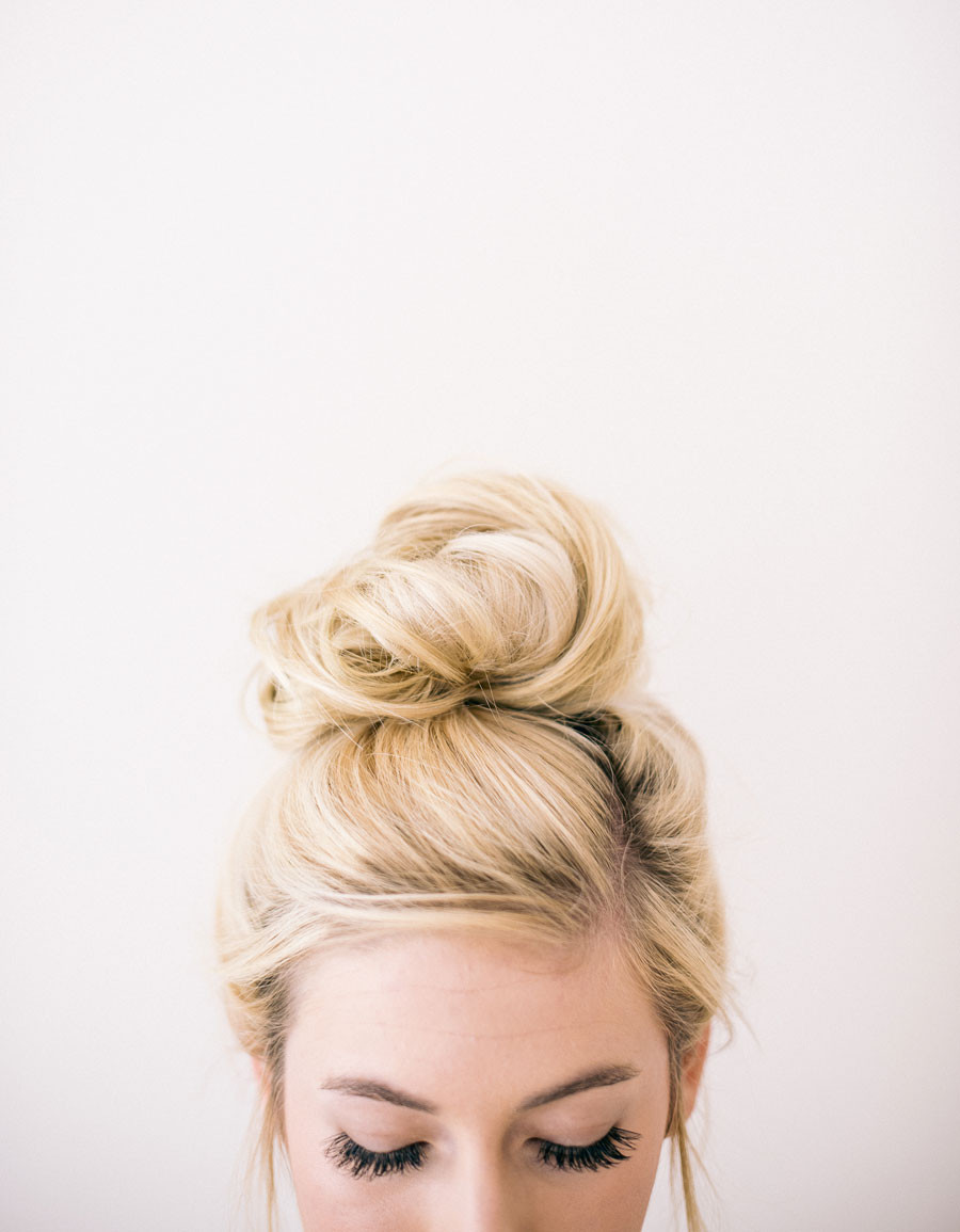 Do It Yourself Wedding Hairstyles
 5 SUPER EASY WEDDING HAIRSTYLES YOU CAN DO YOURSELF