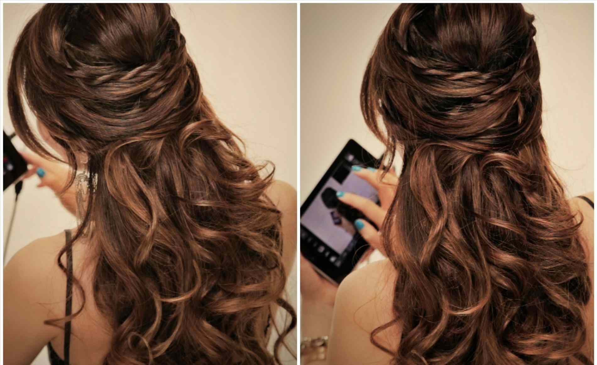 Do It Yourself Wedding Hairstyles
 Do It Yourself Wedding Hairstyles For Shoulder Length Hair