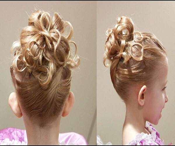 Do It Yourself Wedding Hairstyles
 easy do it yourself hairstyles for wedding guests