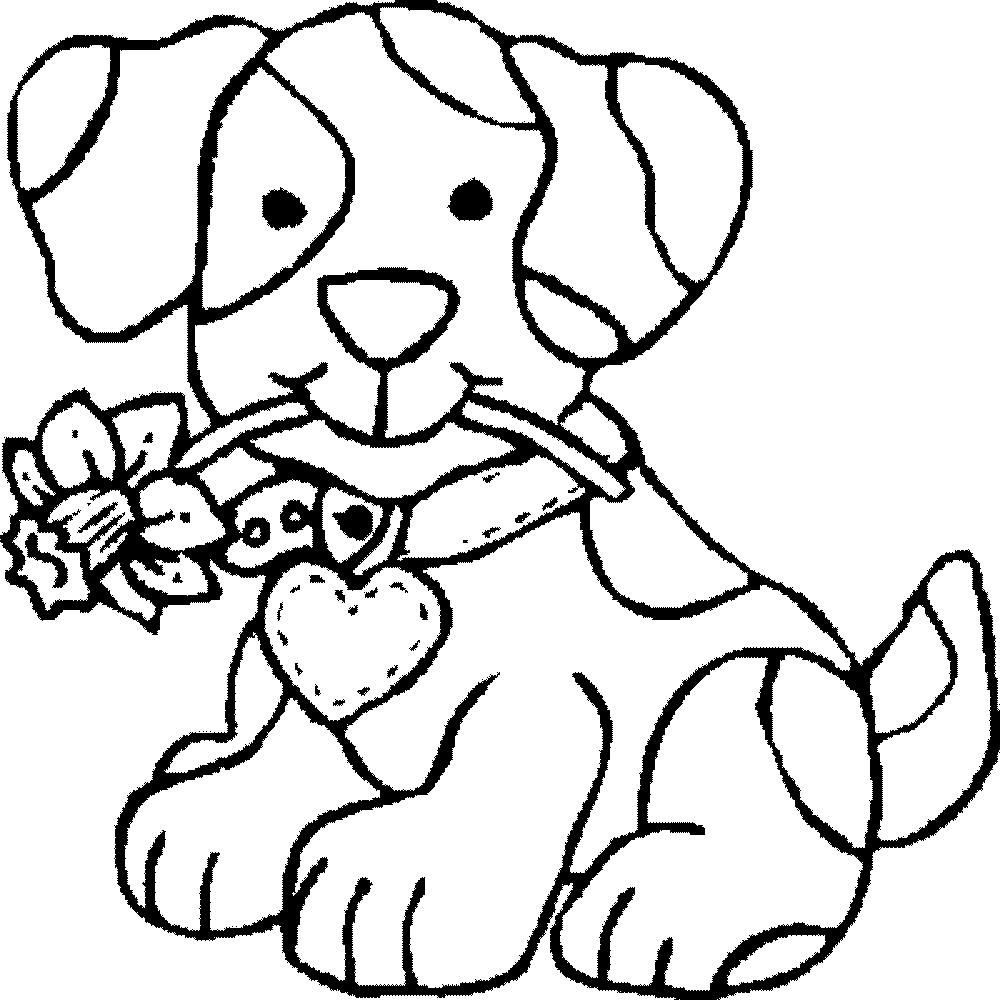 Dog Coloring Pages For Boys
 Pin by julia on Colorings