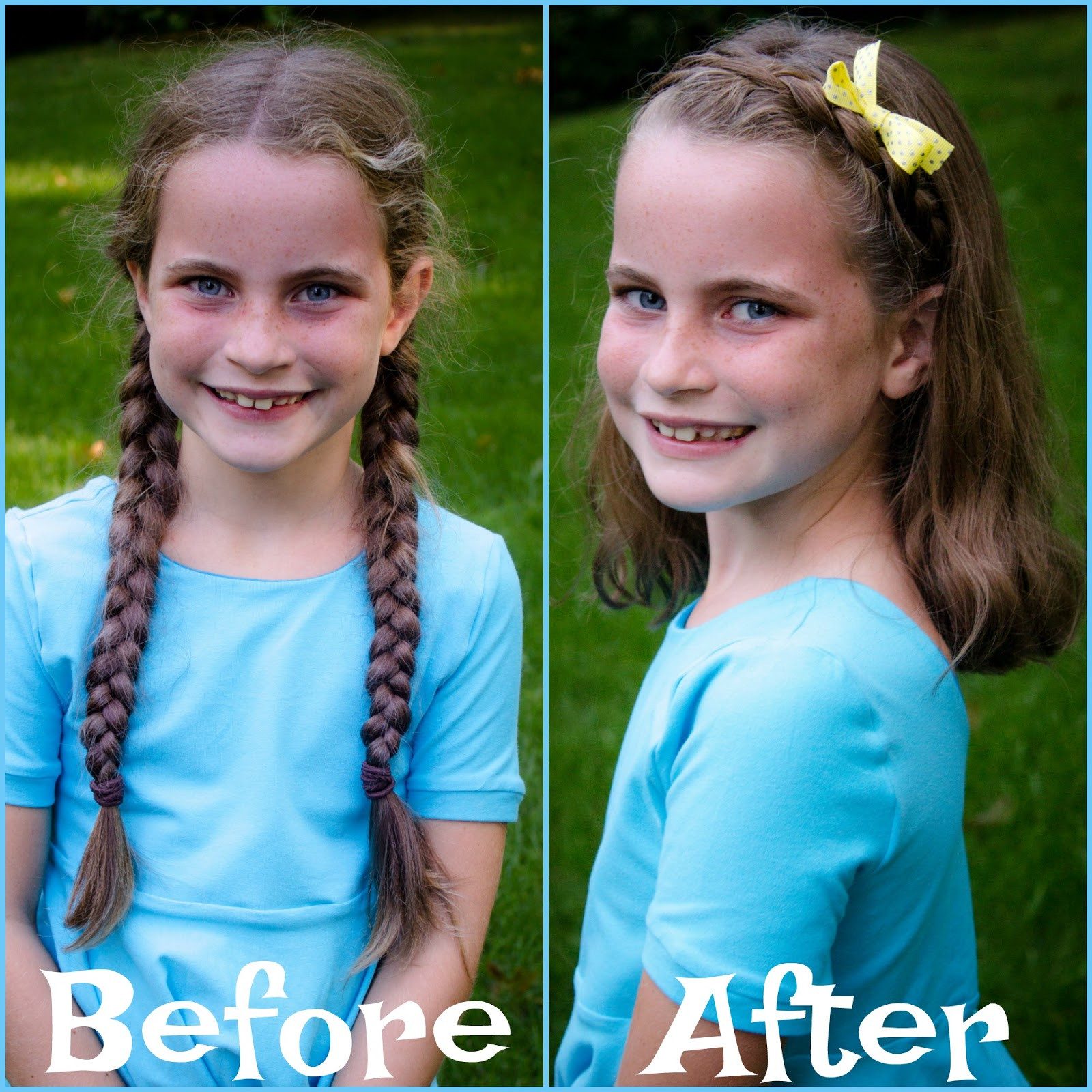 Donate Hair For Kids
 Donating Hair to Wigs for Kids – Just Mommin Around