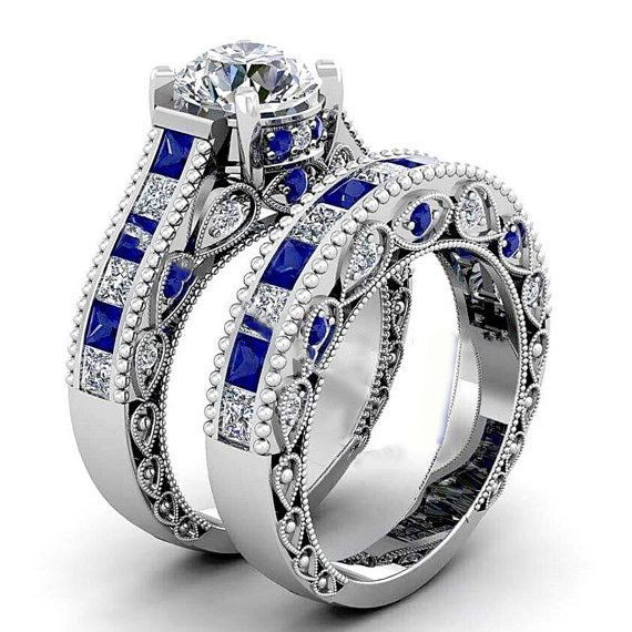 Dr Who Wedding Rings
 21 Ridiculously Gorgeous Geeky Engagement Rings