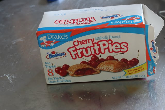 Drake Fruit Pies
 Oatmeal Apple Pie Bars Secret Recipe Club Healthy