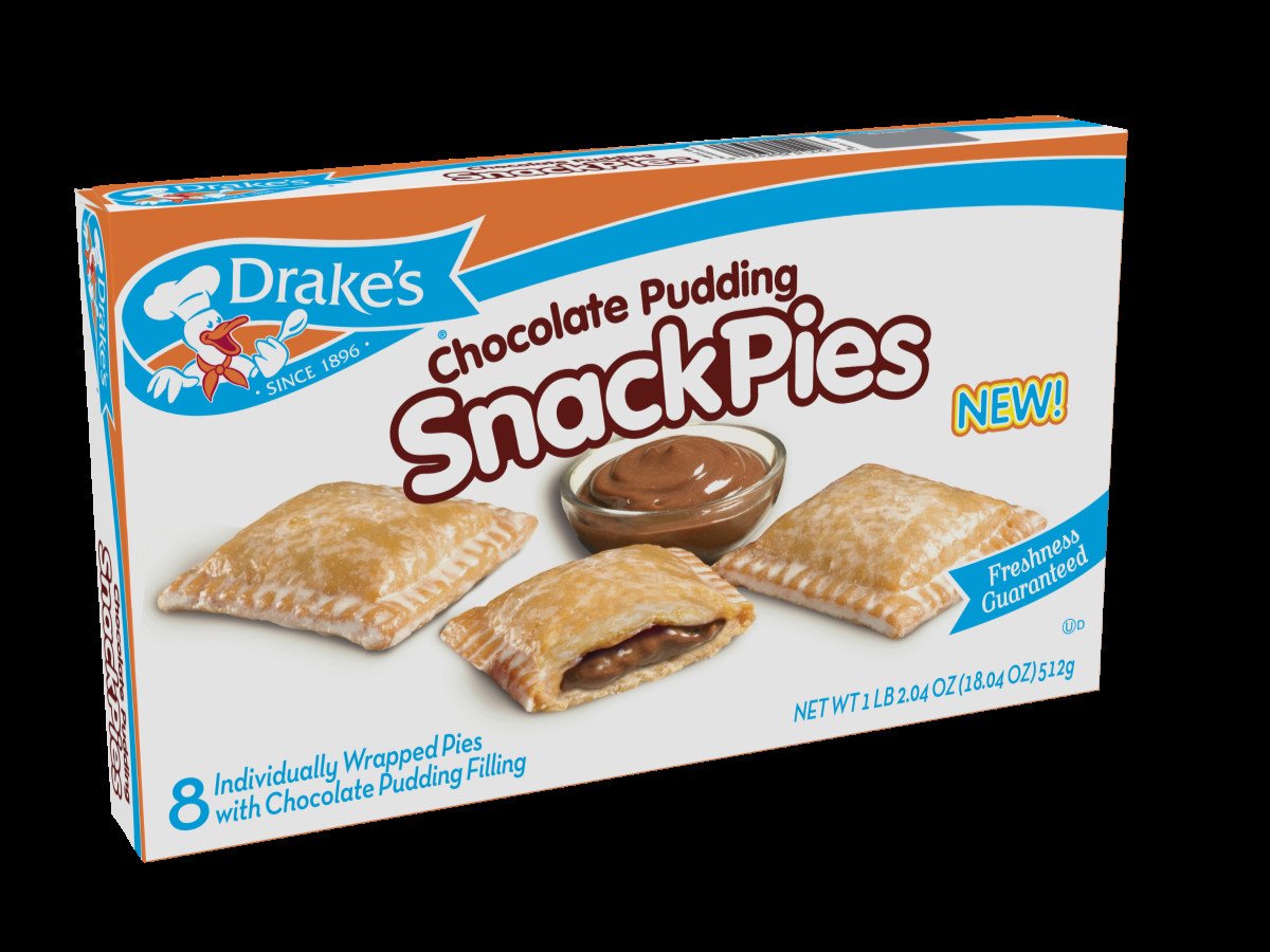 Drake Fruit Pies
 Home