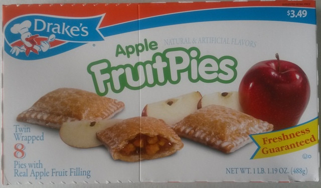 Drake Fruit Pies
 DRAKES CAKE ONLINE STORE Wel e we ship Drakes Cakes