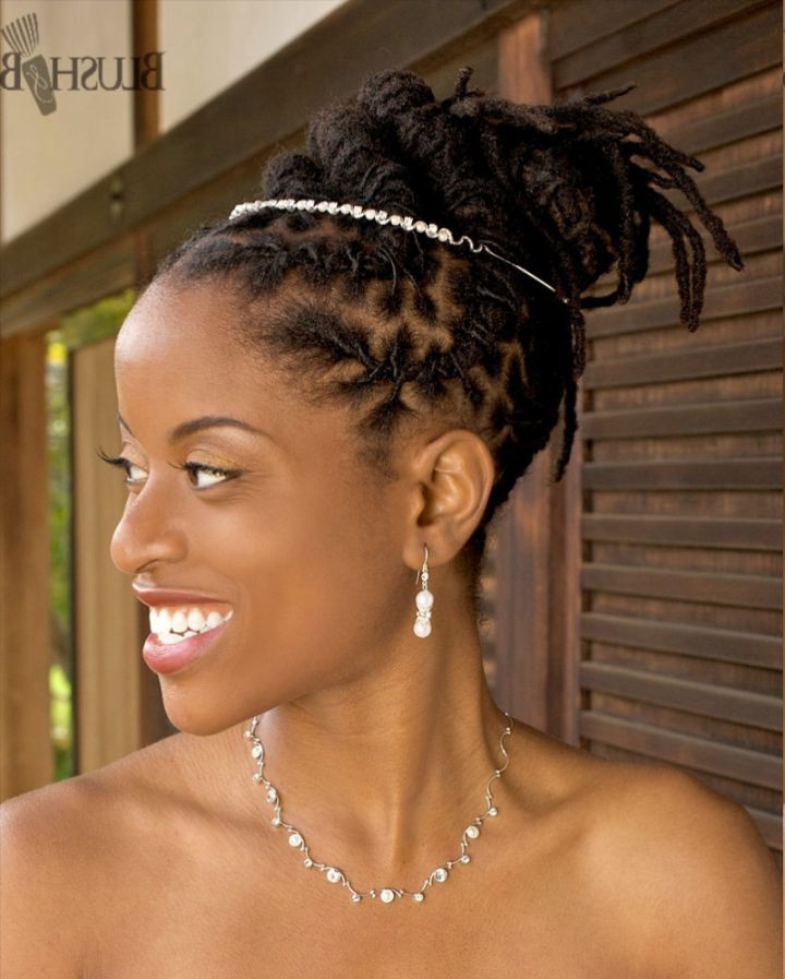Dreads Wedding Hairstyles
 dreadlocks hairstyles for weddings hairstyles for girls