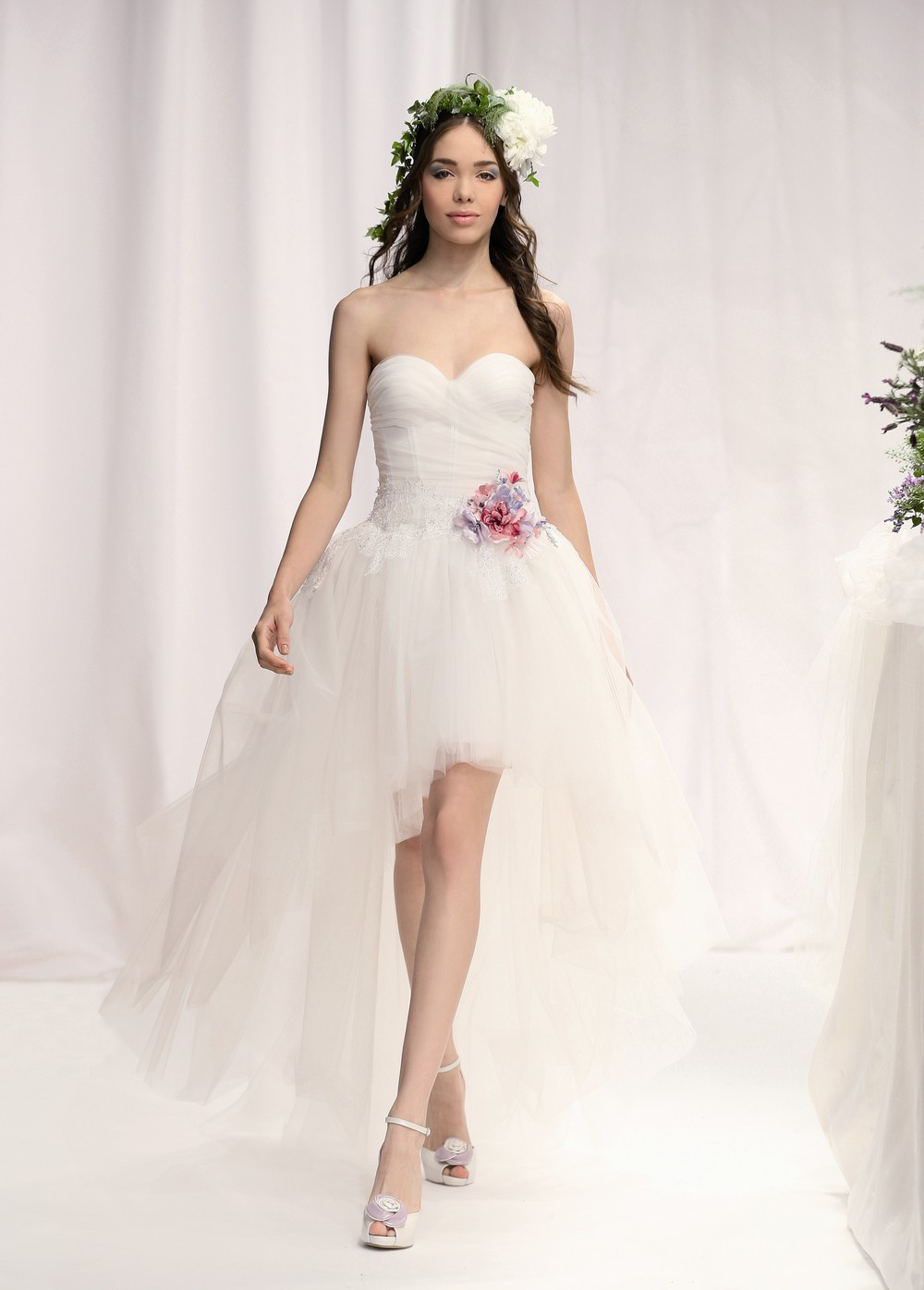 Dress Wedding
 Most Beautiful Wedding Dresses 2012 Bridal Wears