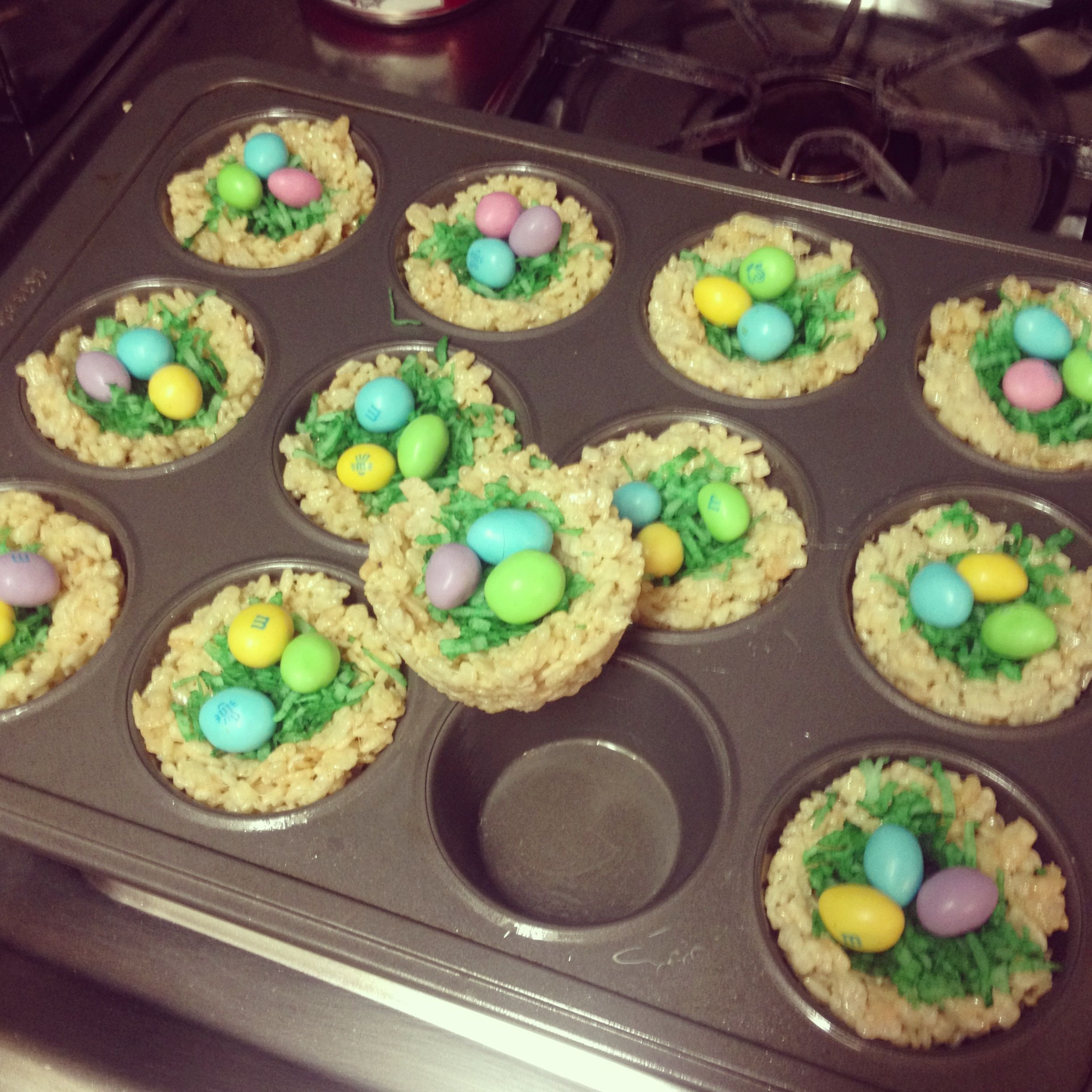 Easter Birthday Party Food Ideas
 Easter party snack Great Food Ideas
