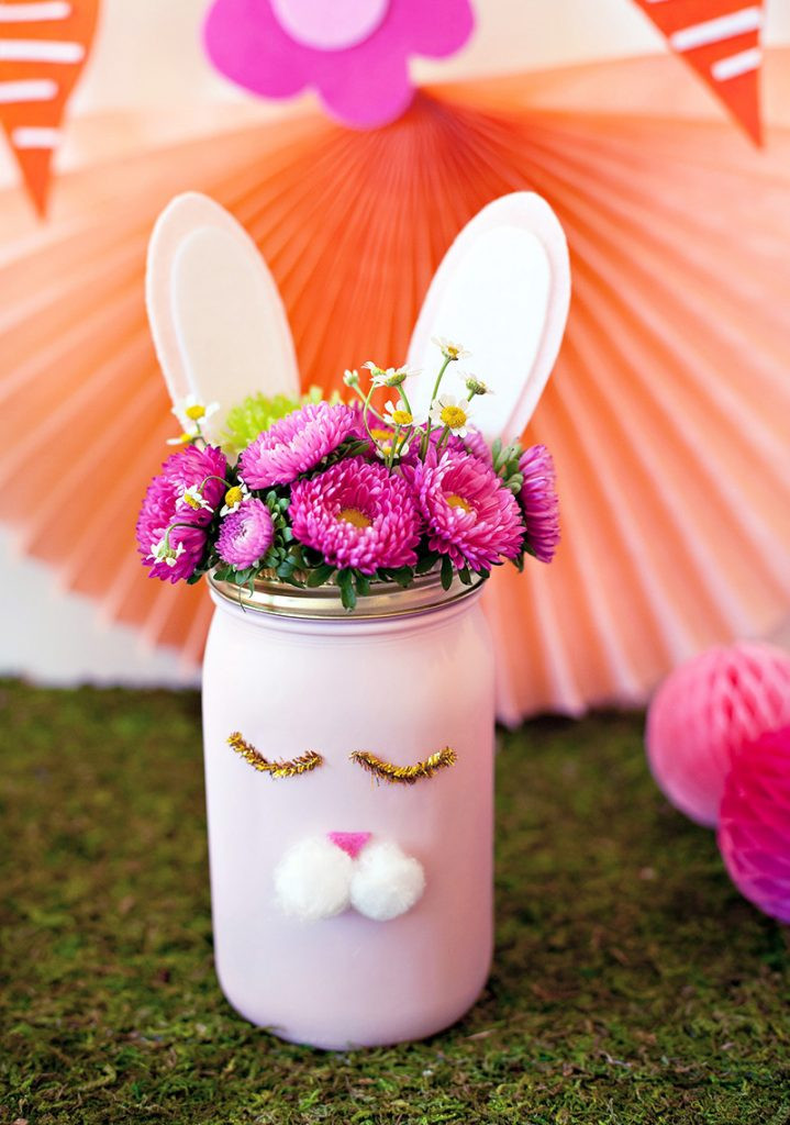 Easter Bunny Party Ideas
 Woodland Bunny Party Ideas – Enchantimals Hostess with