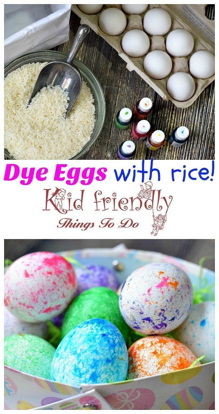 Easter Egg Dying Party Ideas
 17 Best images about Decorating Easter Eggs on Pinterest