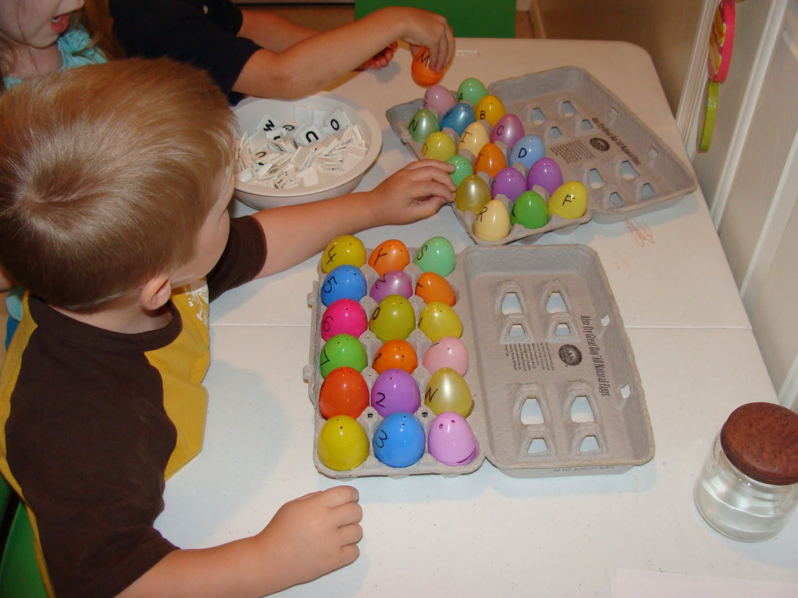 Easter Party Ideas Children
 My Little Gems Easter Party Activities for Kids