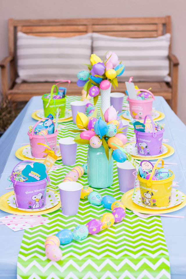 Easter Party Ideas Children
 7 Fun Ideas for a Kids Easter Party