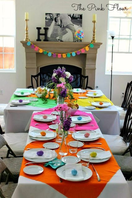 Easter Party Ideas For Church
 76 best images about Thanksgiving on Pinterest