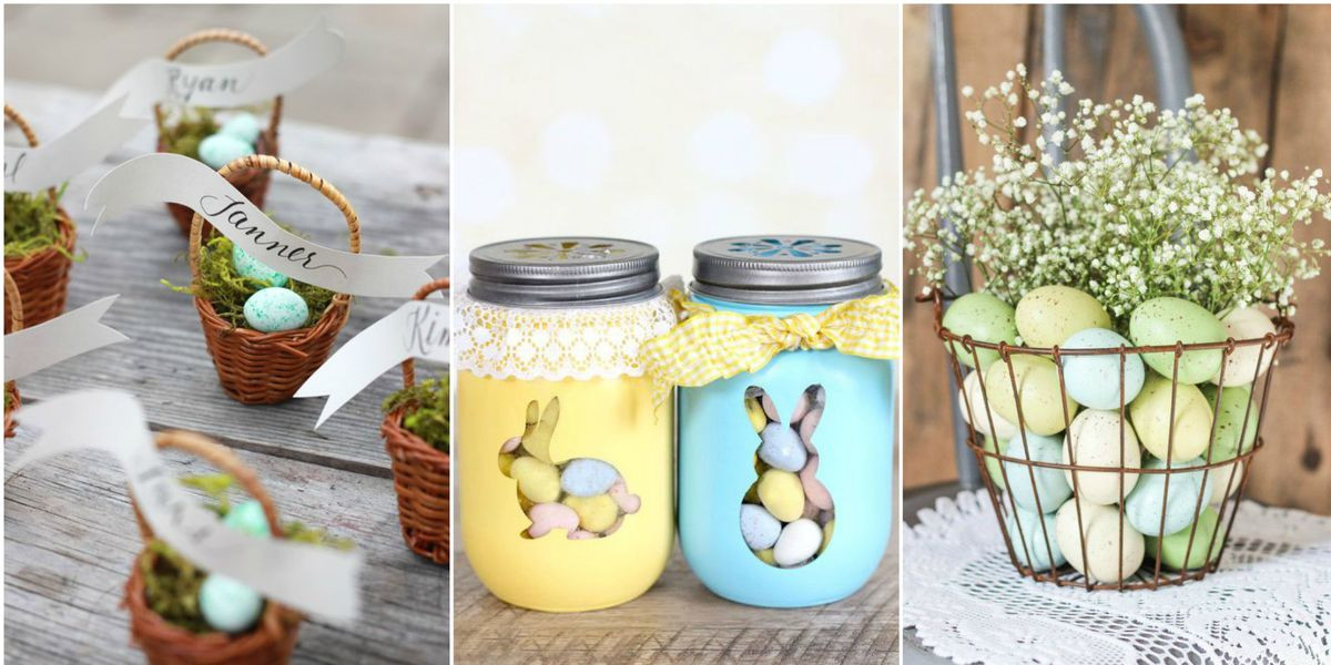 Easter Party Ideas For Church
 35 Best Easter Party Ideas Decorations Food and Games