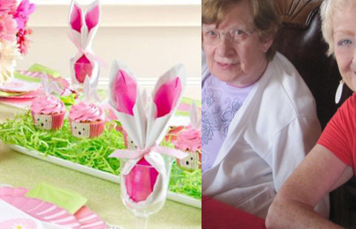 Easter Party Ideas For Seniors
 Great Party And Activity Ideas During Easter For Seniors