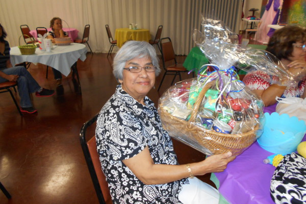 Easter Party Ideas For Seniors
 Calhoun County Senior Citizens Association Inc