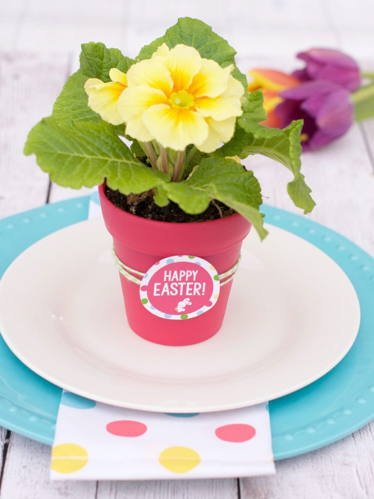 Easter Party Ideas On Pinterest
 25 Fun Easter Party Ideas for Kids – Fun Squared