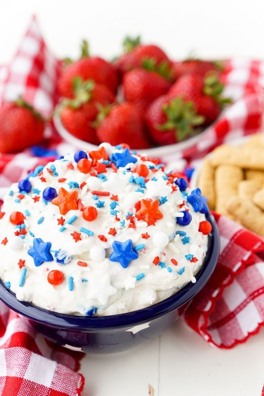 Easy 4Th Of July Appetizers
 DIY Food Ideas 34 Desserts Appetizers Drinks recipes for