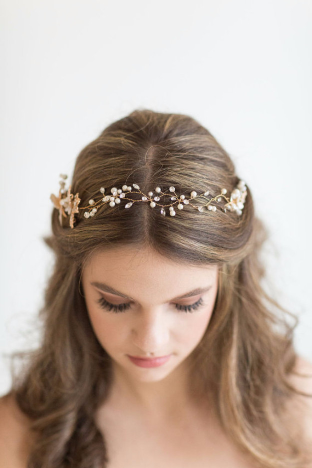 Easy Bridesmaid Hairstyles
 24 Beautiful Bridesmaid Hairstyles For Any Wedding The