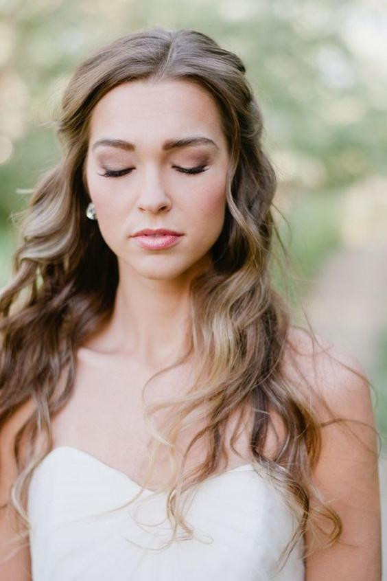Easy Bridesmaid Hairstyles
 Swoon worthy Summer Wedding Hairstyles Southern Living