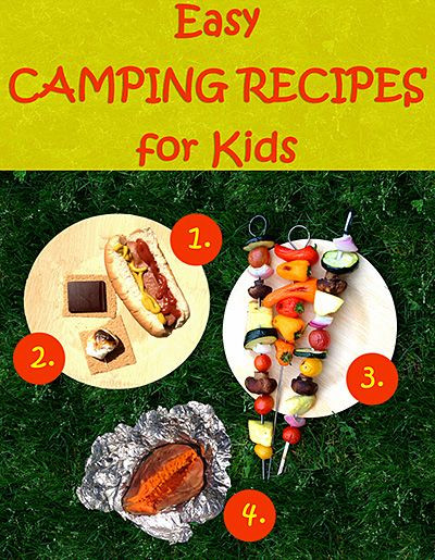 Easy Cooking Recipes For Kids
 504 best images about Vegan Kids Food on Pinterest