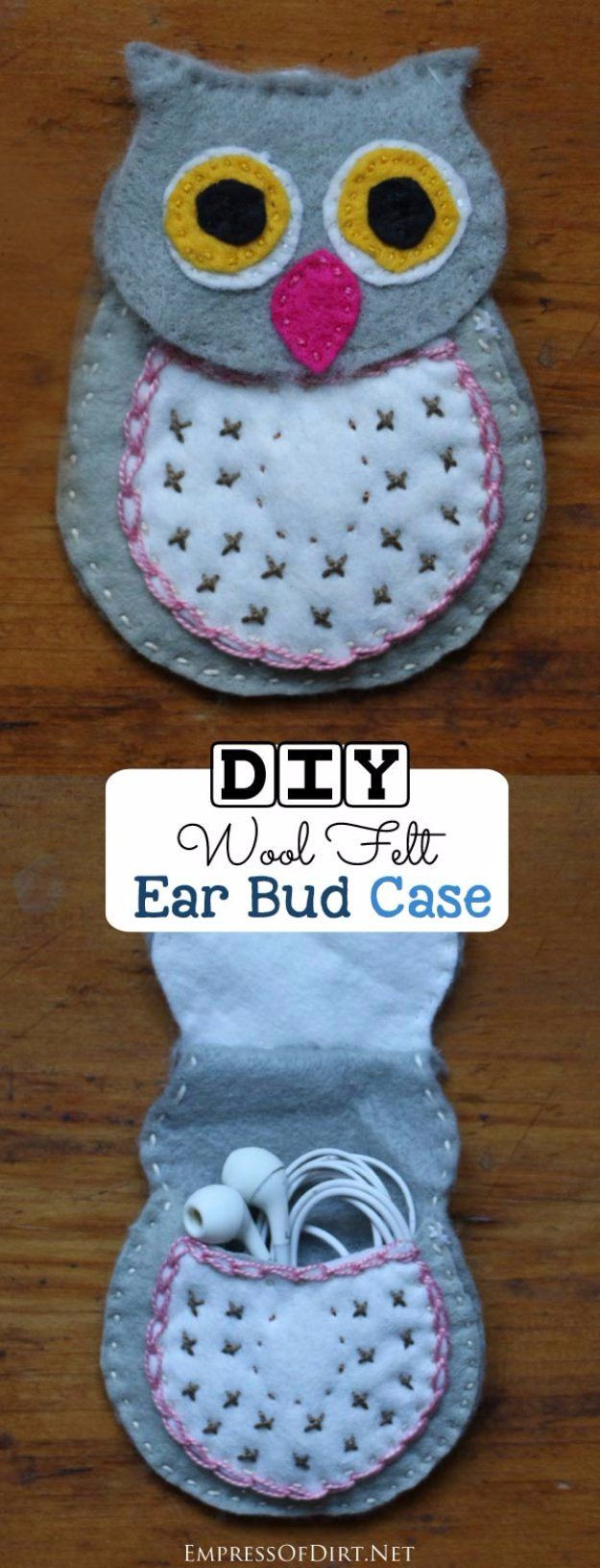 Easy DIY Gifts For Kids
 Pin by Connie Coley Middleton on Cute Projects