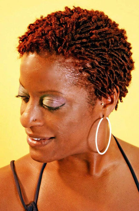 Easy Dreadlocks Hairstyles
 Easy Short Hairstyles for Black Women Hairstyle for