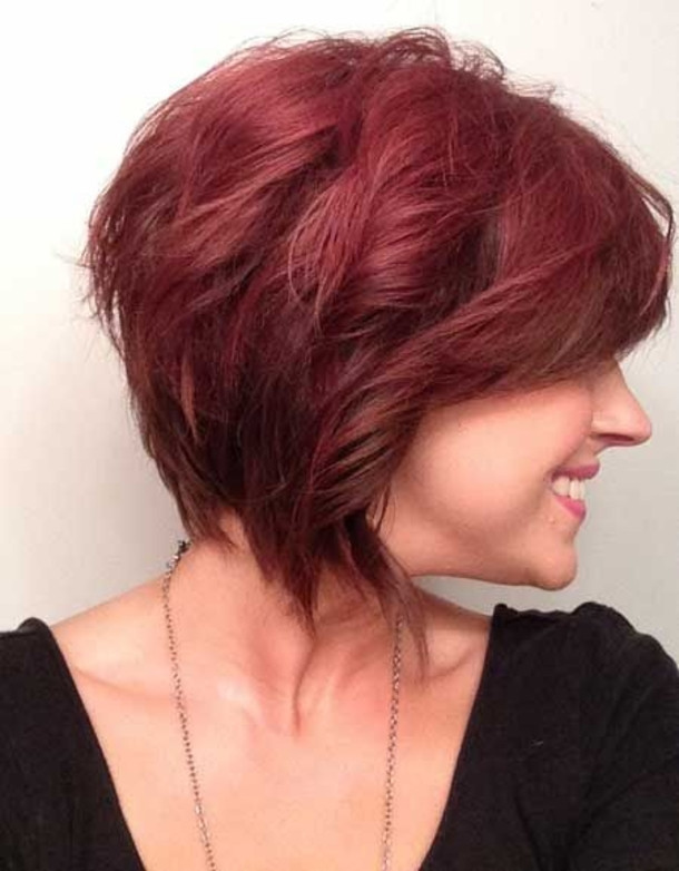 Easy Fall Hairstyles
 11 Easy And Quick Fall Hairstyles