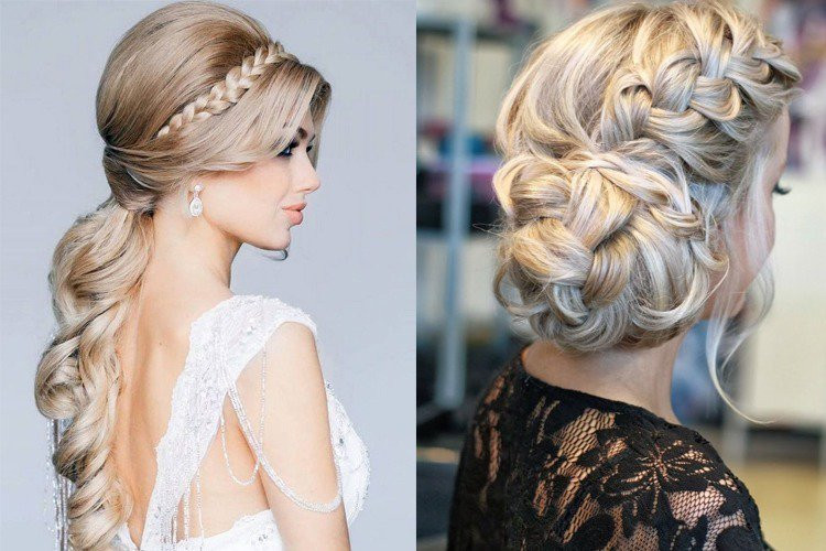 Easy Fancy Hairstyles
 21 Most Glamorous Prom Hairstyles to Enhance Your Beauty
