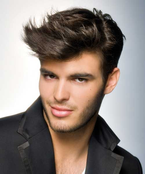 Easy Hairstyles For Boys
 15 Best Simple Hairstyles for Boys