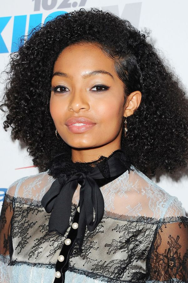 Easy Hairstyles For Natural Black Hair
 Easy Natural Hairstyles for Black Women Trending in