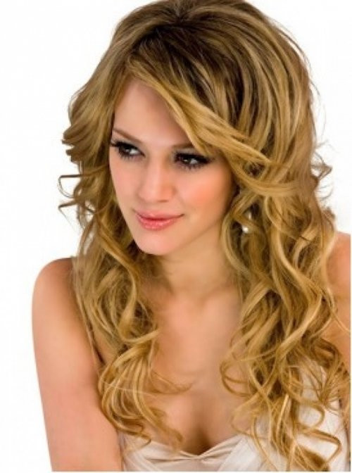 Easy Hairstyles For Poofy Hair
 50 Hairstyles for Frizzy Hair to Enjoy a Good Hair Day
