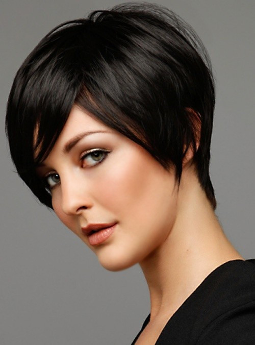 Easy Hairstyles For Short Thin Hair
 18 Simple fice Hairstyles for Women You Have To See