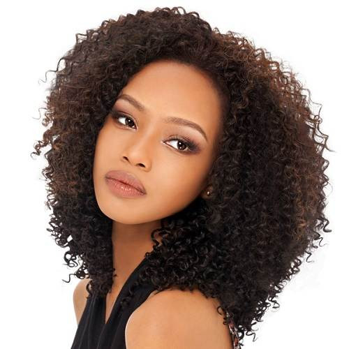Easy Hairstyles With Weave
 35 Simple But Beautiful Weave Hairstyles For Black Women