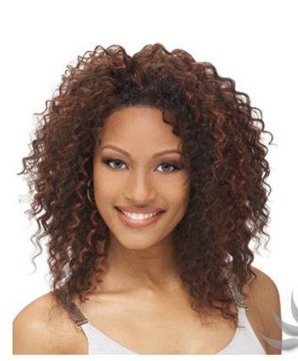 Easy Hairstyles With Weave
 35 Simple But Beautiful Weave Hairstyles For Black Women