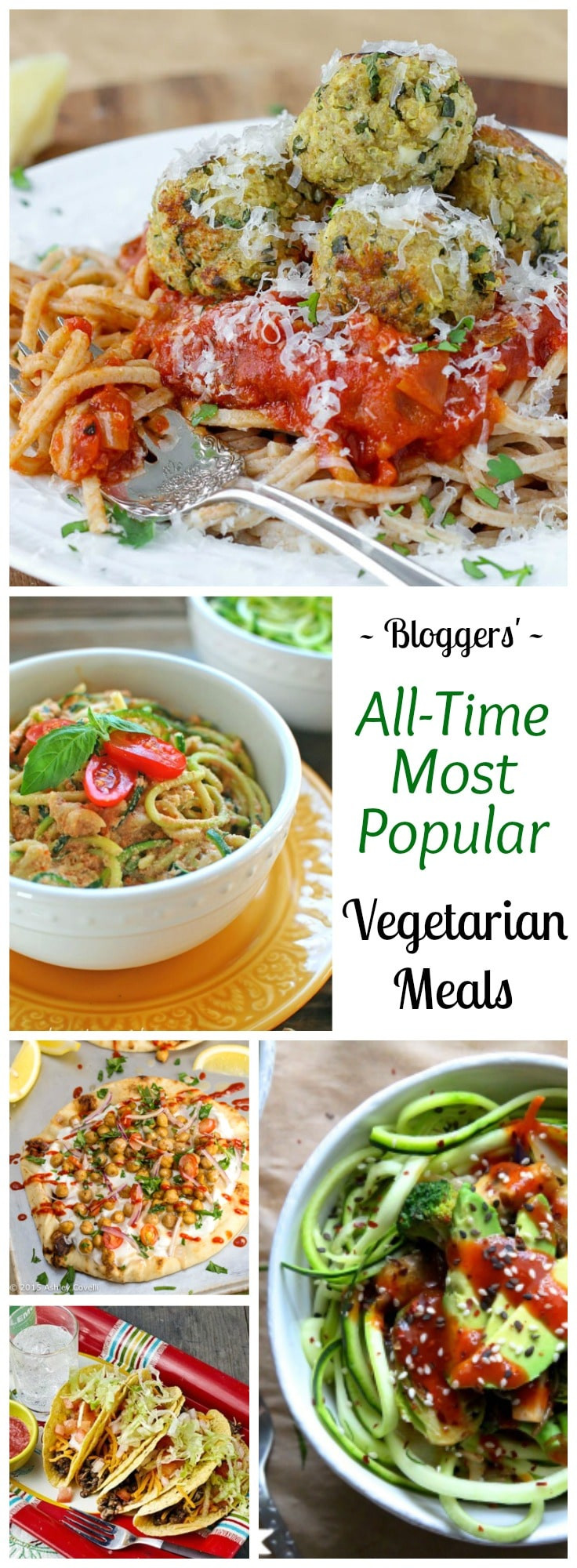 Easy Healthy Vegetarian Recipes
 13 All Time Best Healthy Ve arian Meals Two Healthy